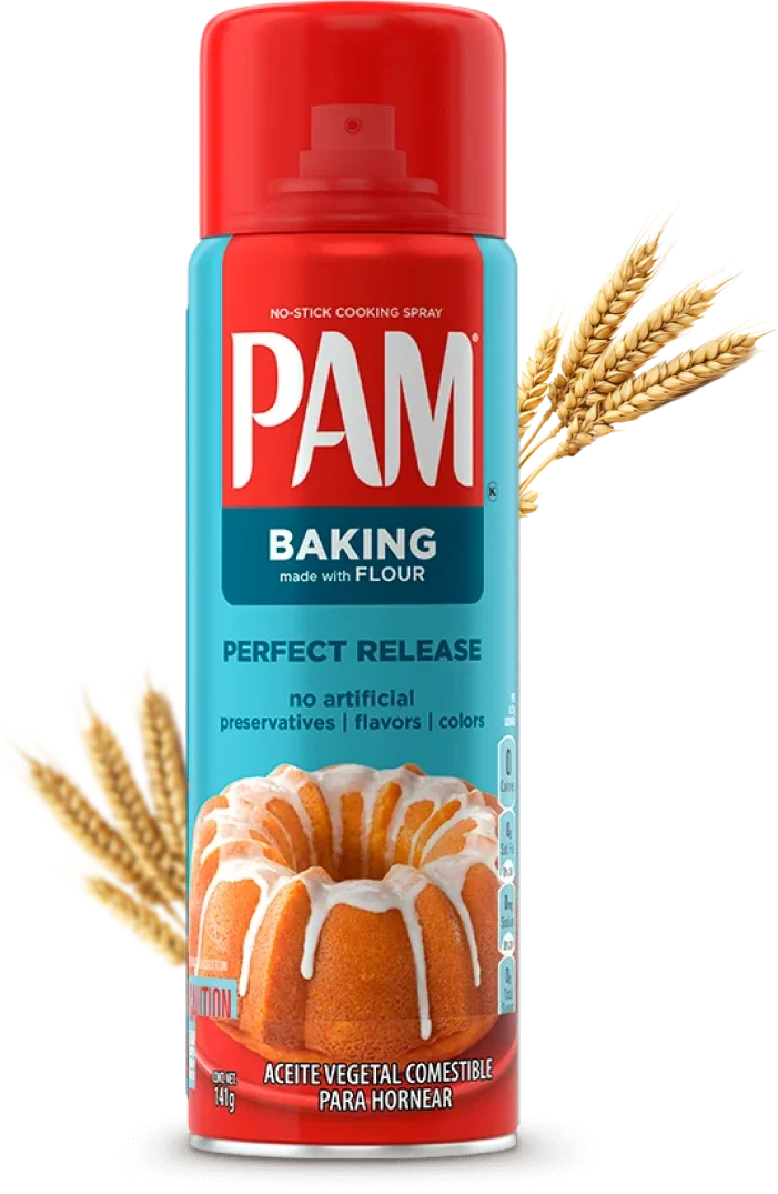 pam-baking