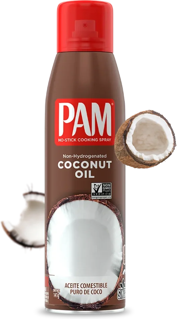 pam-coconut