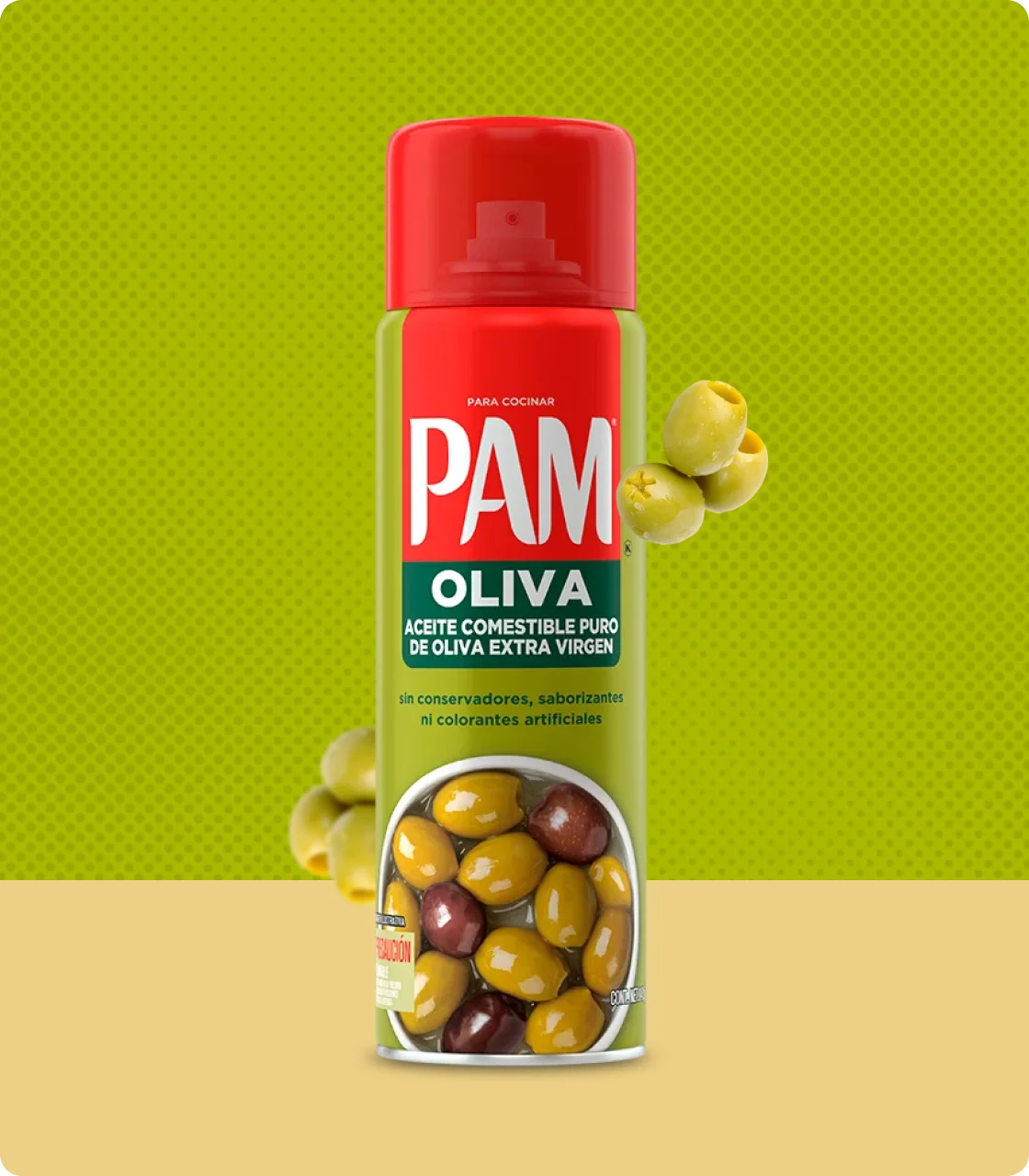 pam-oliva